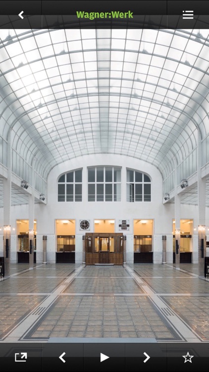 Vienna: Wallpaper* City Guide screenshot-4