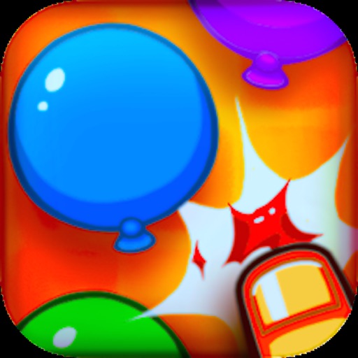 TappyBalloons-Pro Version Fun… icon