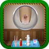 Nail Doctor Game "for Gumball Drop"