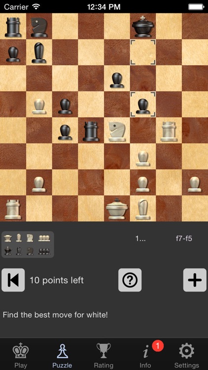 Shredder Chess