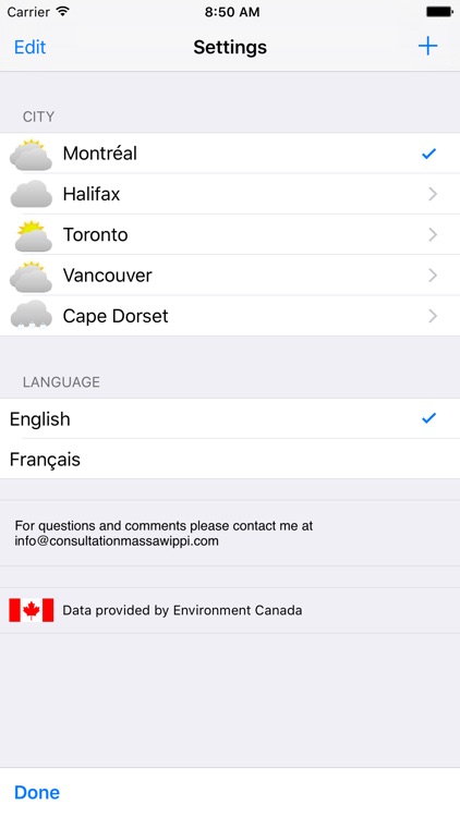 weatherlr screenshot-3