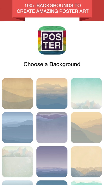 Poster Maker-Poster Design, Flyer Maker & Ad Maker screenshot-4