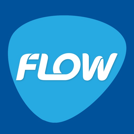 Flow Rio 2016 Extra Icon