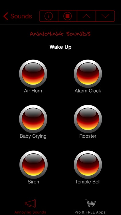 Annoying Sound Effects & Noises - Sound Board App