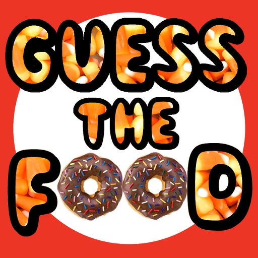 Guess Food & Drink for juju on the beat Game