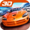 Racing Car3D: jeux de voiture 2016