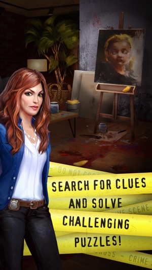 Adventure Escape: Framed for Murder(圖3)-速報App