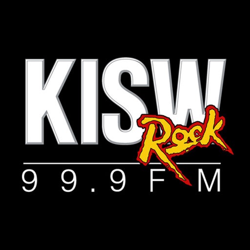 99.9 KISW THE ROCK OF SEATTLE