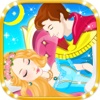 睡美人的爱情-公主换装儿童游戏免费
