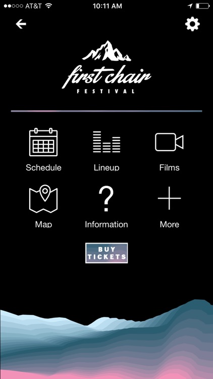 First Chair Festival screenshot-3