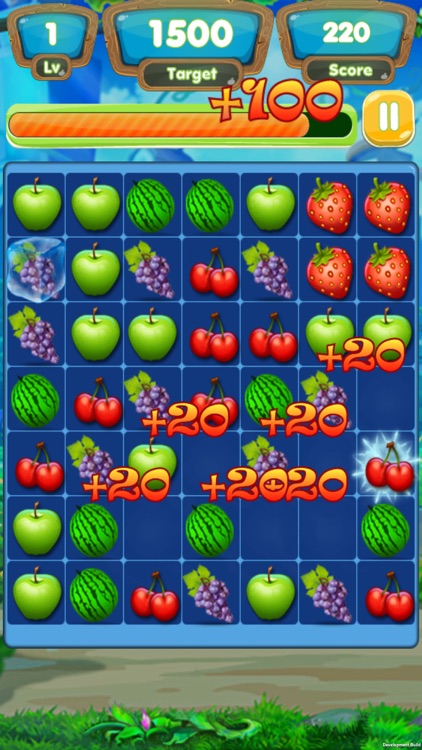 Fruits Legend 2 HD 2016