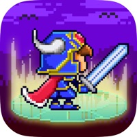 魔王復活　インフレ放置系ゲーム