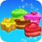 Cake Break Crush - Best Match 3 Games, The best and addictive match 3 puzzle game 