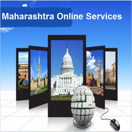 Maharashtra Govt Online Services