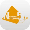 NetworkStudio5 Webradio