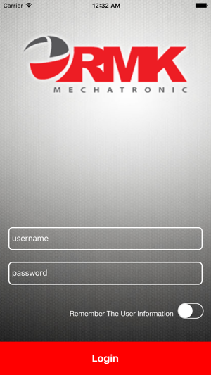 RMK Mechatronic(圖2)-速報App