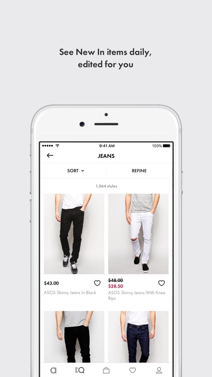 ASOS screenshot-3