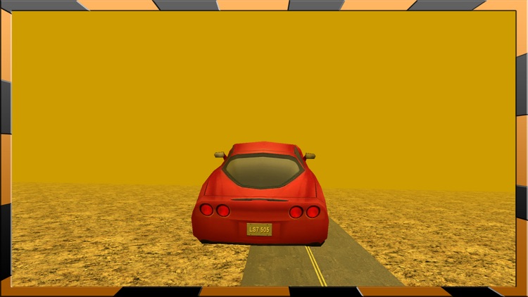 Adventurous Ride of Fastest Car racing game screenshot-3