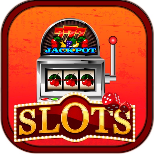 The Lucky Game Slots Vegas - Free Progressive Poki icon