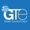 Greek Tourism Expo 2016 Official app is the official guide of 2nd International Tourism Fair Greek Tourism Expo 2016