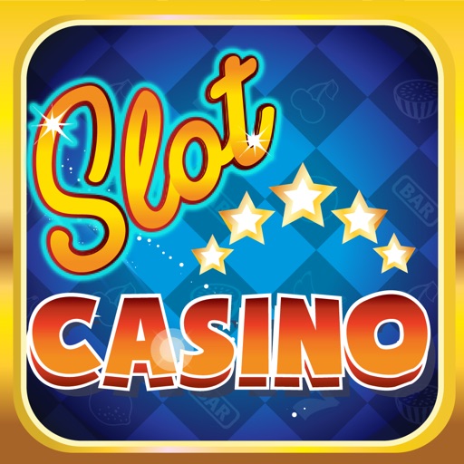 Super Slots Game : Free bonus Jackpot iOS App