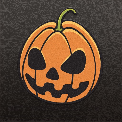 New Halloween Stickers