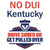 DRIVE SOBER KENTUCKY