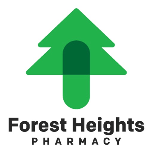 Forest Heights Pharmacy icon