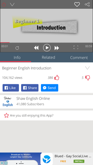 English Beginner - Listening, Speaking, Grammar(圖2)-速報App