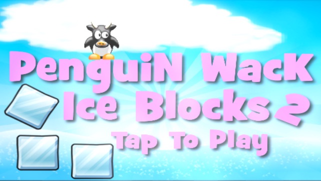 PenguiN WacK Ice Blocks 2(圖1)-速報App