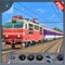 Real Train Drive Simulation 3d Pro