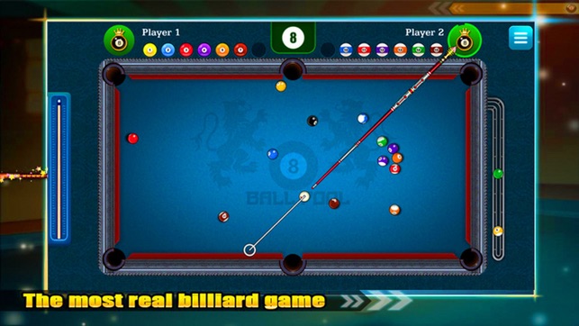 Bi-a 8Ball Master(圖3)-速報App