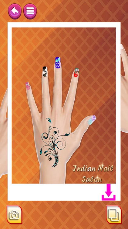 Indian Nail Salon