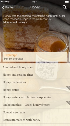 Complete Cook's Companion App(圖4)-速報App