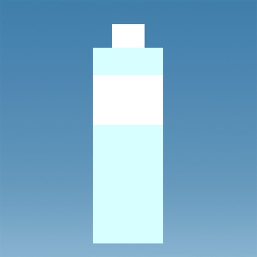 Bottle Flipping Master iOS App