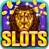 Super Lion Slots: Play against the fiercest dealer