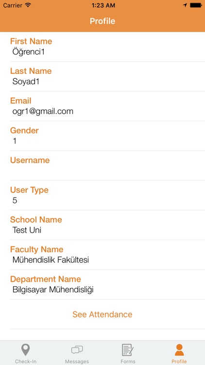 Intorna screenshot-3