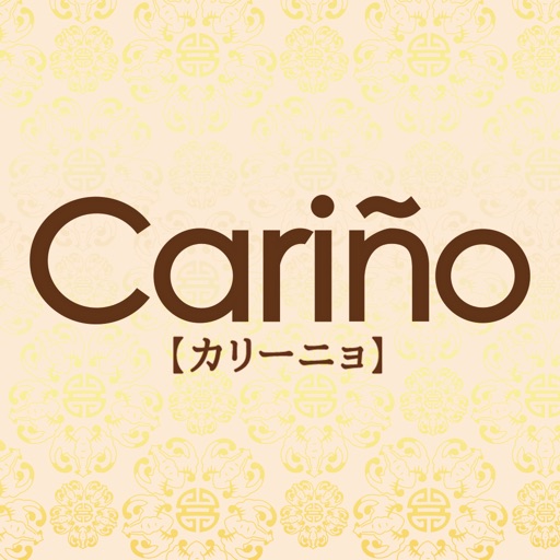 Carinoの公式アプリ icon