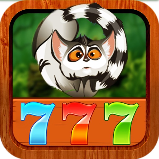 Lucky Farm Slot - Casino Slots Machines Free Bonus iOS App