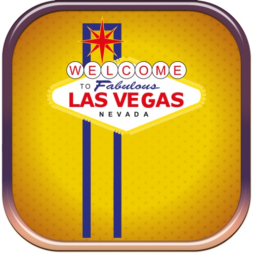 The Palace of Nevada Spin Slots Machines - FREE Las Vegas Casino Games icon