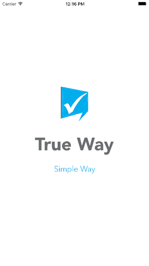 Trueway Online