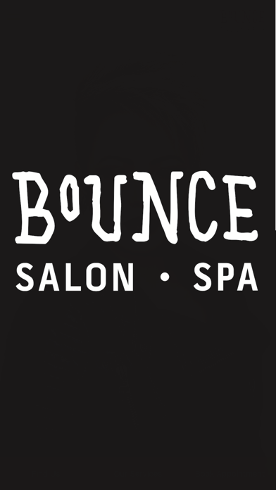 How to cancel & delete Bounce Salon from iphone & ipad 1