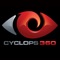 This app controls your Cyclops 360-degree panorama camera, you can open your photos and video with different styles by this App