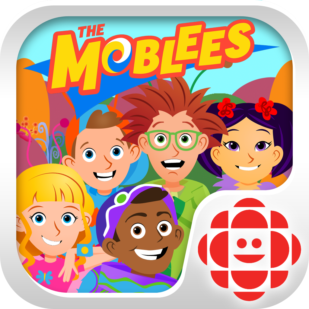 Get The Moblees: Games for iOS, iPhone, iPad Aso Report