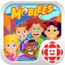 Get The Moblees: Games for iOS, iPhone, iPad Aso Report