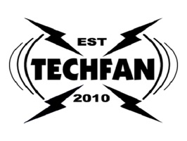 TechFan Podcast