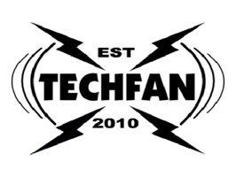 Celebrate the TechFan Podcast starring Tim Robertson and David Cohen with this sticker pack