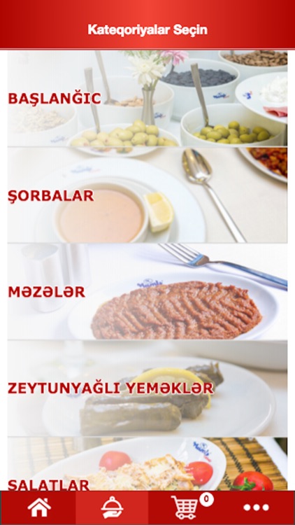 Namlı Kebap Baku