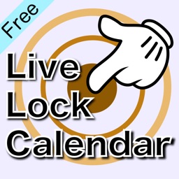 LiveLockCalendarF