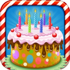 Activities of Cake Maker Kids - Cooking Games